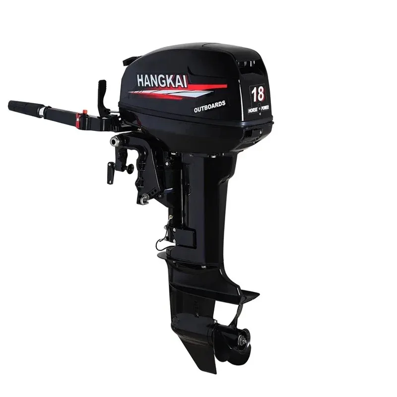 Außenbordmotor, 4-Takt, 2-Takt – Fishing Boat Outboard Motor Bewertung und Preis