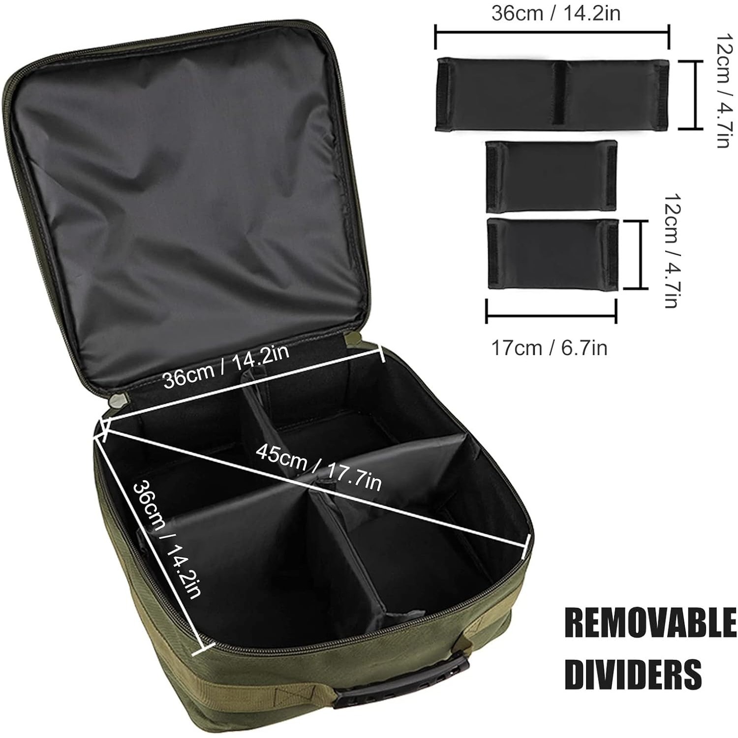 Angeltasche Wasserdicht, 4 Ver – Fishing Boat Cover Bewertung und Preis