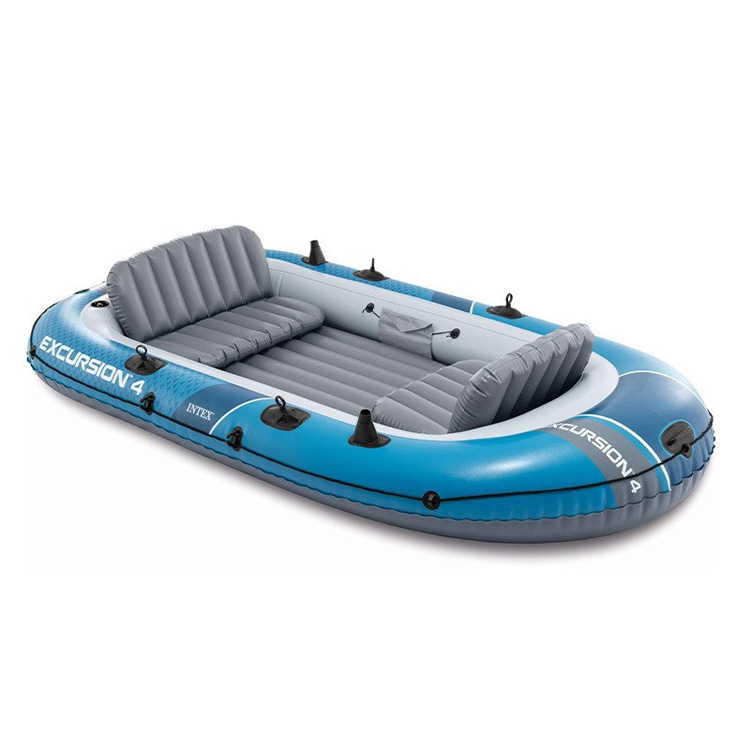 Original und echtes aufblasbar – Fishing Boat Inflatable Bewertung und Preis