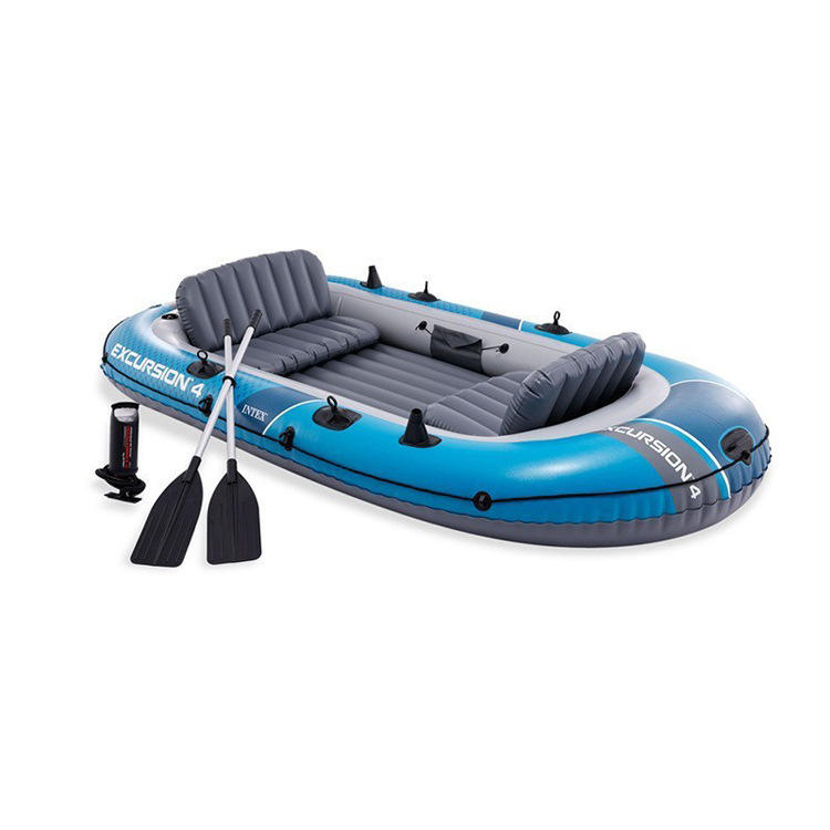 Original und echtes aufblasbar – Fishing Boat Inflatable Bewertung und Preis