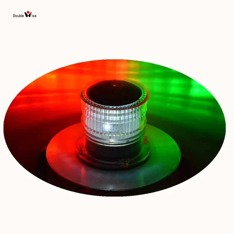 Multifunktionale Beleuchtung f – Fishing Boat Navigation Light Bewertung und Preis