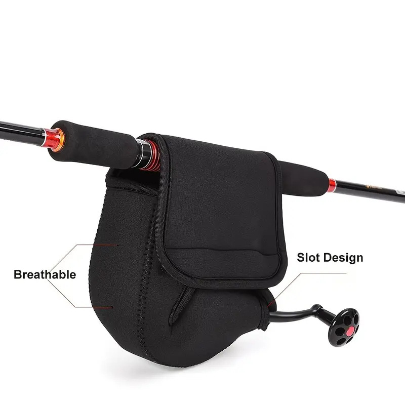 Angelrollen-Abdeckung, Schutzt – Fishing Boat Cover Bewertung und Preis