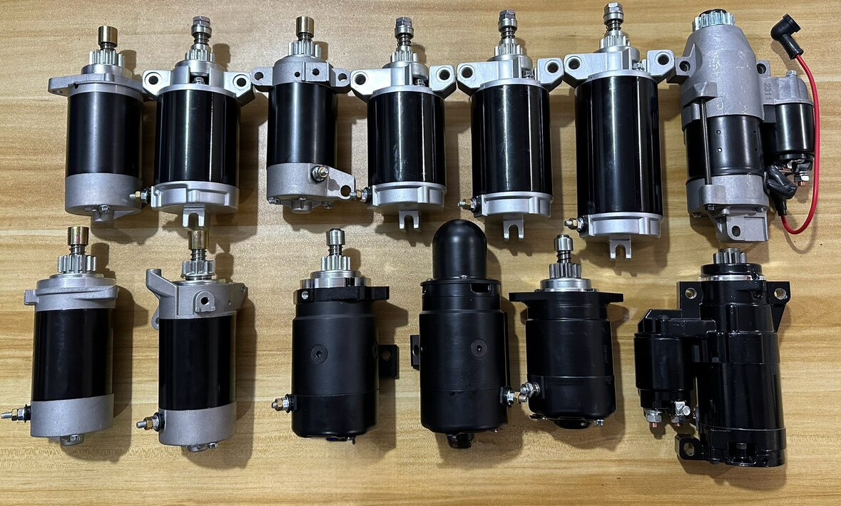 Außenbordmotor-Zubehör Elektro – Fishing Boat Outboard Motor Bewertung und Preis