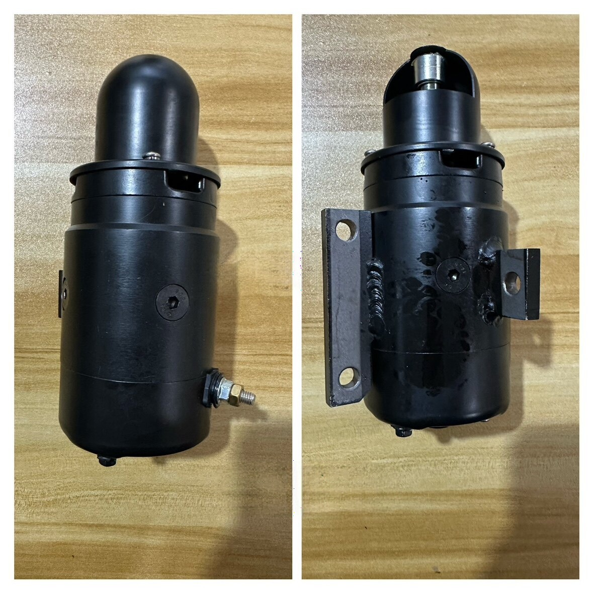 Außenbordmotor-Zubehör Elektro – Fishing Boat Outboard Motor Bewertung und Preis