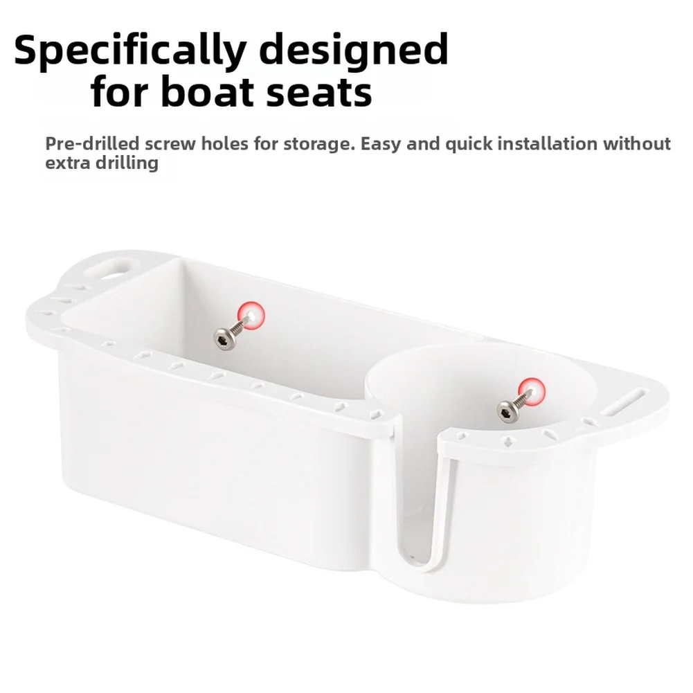 ABS-Angelbehälter, Angelgeräte – Fishing Boat Trailer Bewertung und Preis