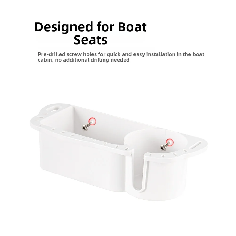 ABS-Angelbehälter, Angelgeräte – Fishing Boat Trailer Bewertung und Preis