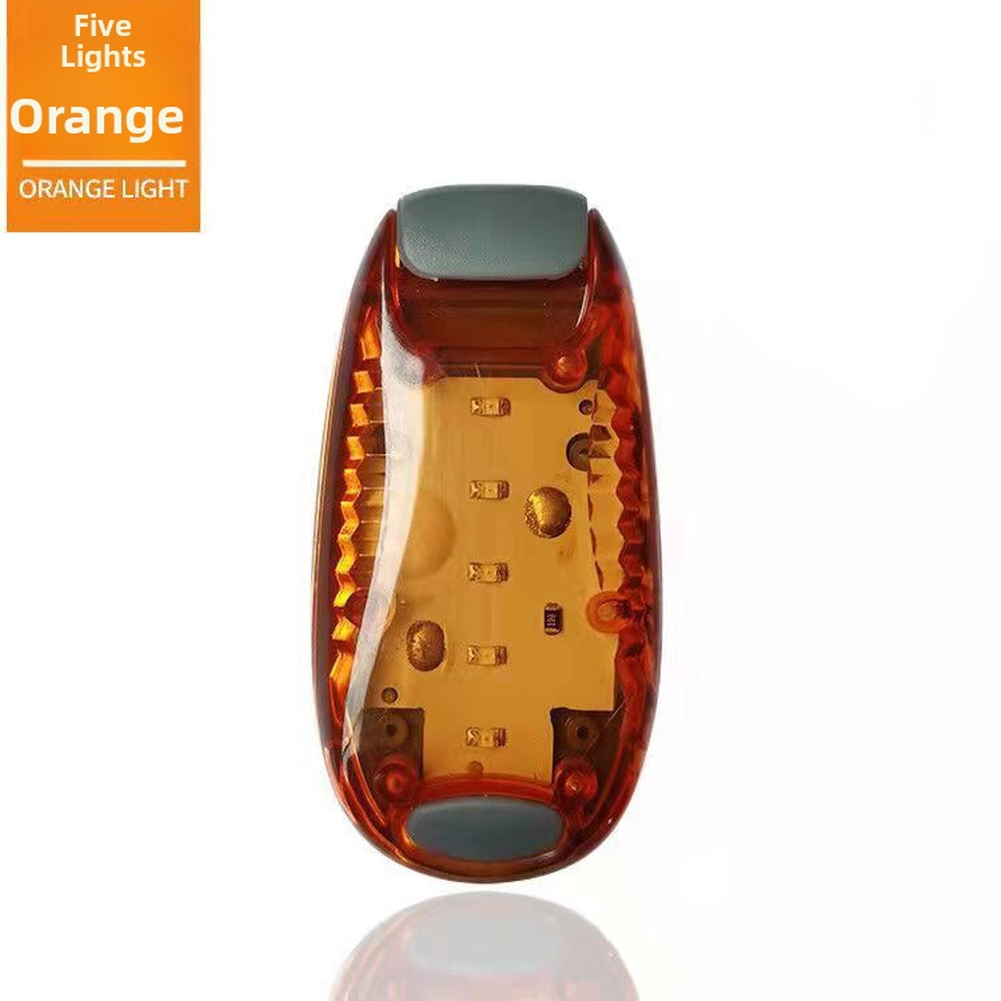 1 Set LED-Navigationsleuchten  – Fishing Boat Navigation Light Bewertung und Preis