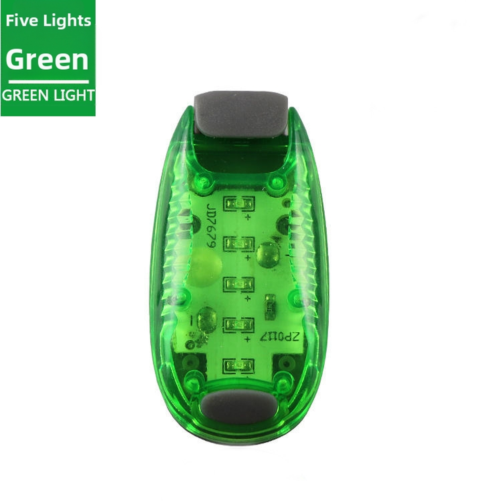 1 Set LED-Navigationsleuchten  – Fishing Boat Navigation Light Bewertung und Preis
