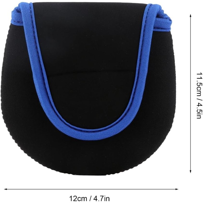 Schutzhülle für Angelrollen, S – Fishing Boat Cover Bewertung und Preis
