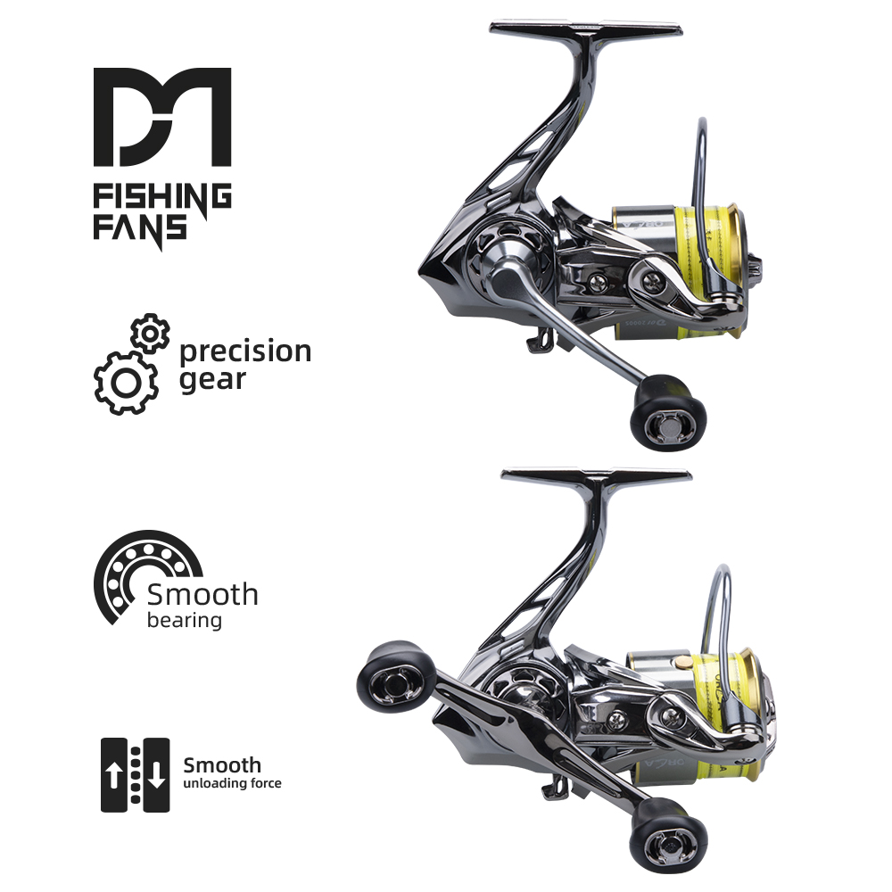 Hochwertige Meeresangelrolle m – Kastking Reel Zephyr Bewertung und Preis