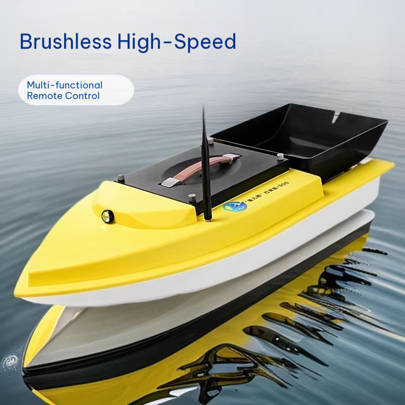 Yuerlang S90 Ferngesteuertes K – Fishing Boat Gps Bewertung und Preis