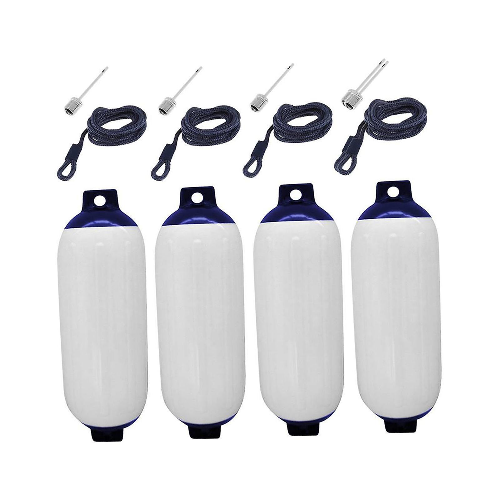 4 Stück Bootsfender, Bootszube – Fishing Boat Anchor Bewertung und Preis