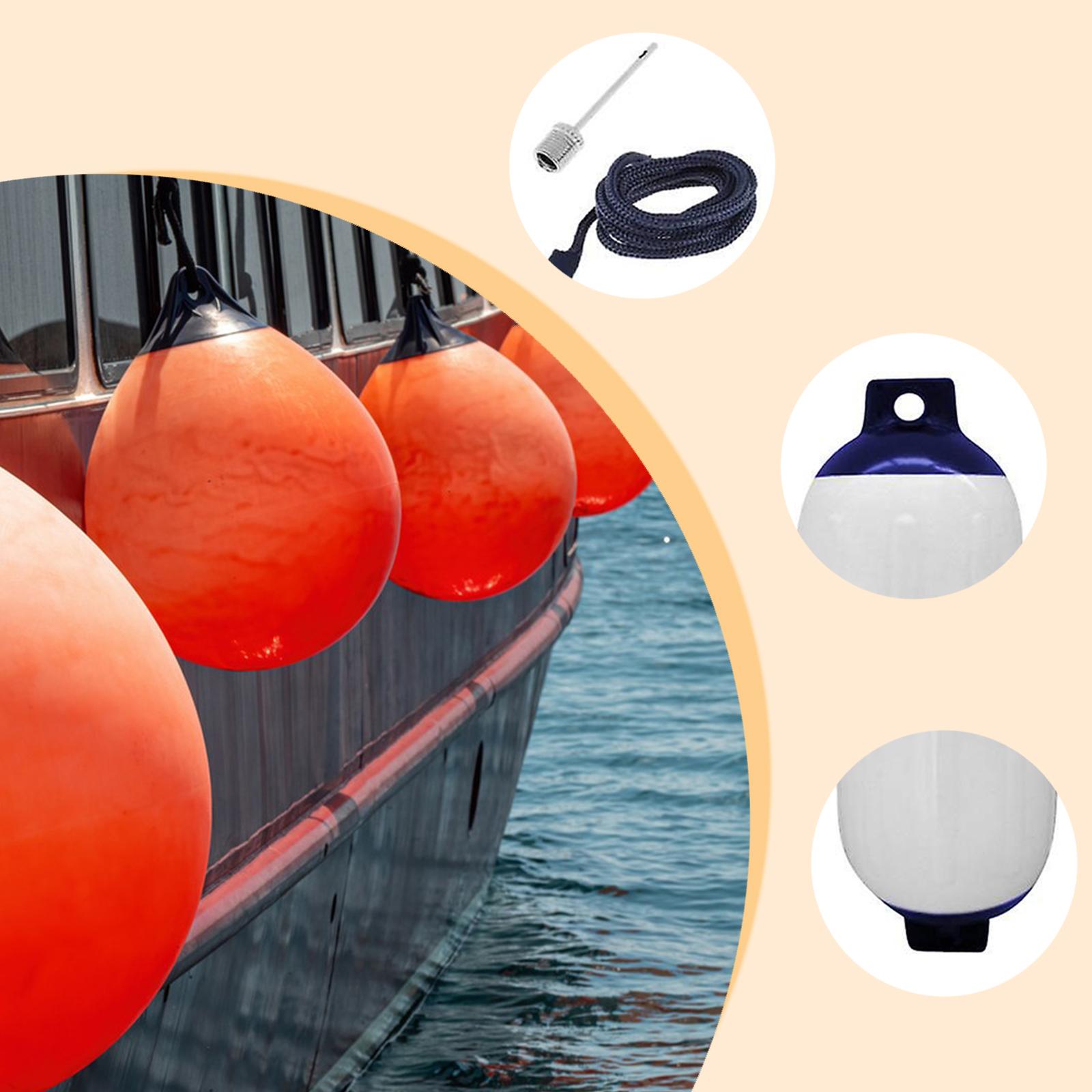 4 Stück Bootsfender, Bootszube – Fishing Boat Anchor Bewertung und Preis